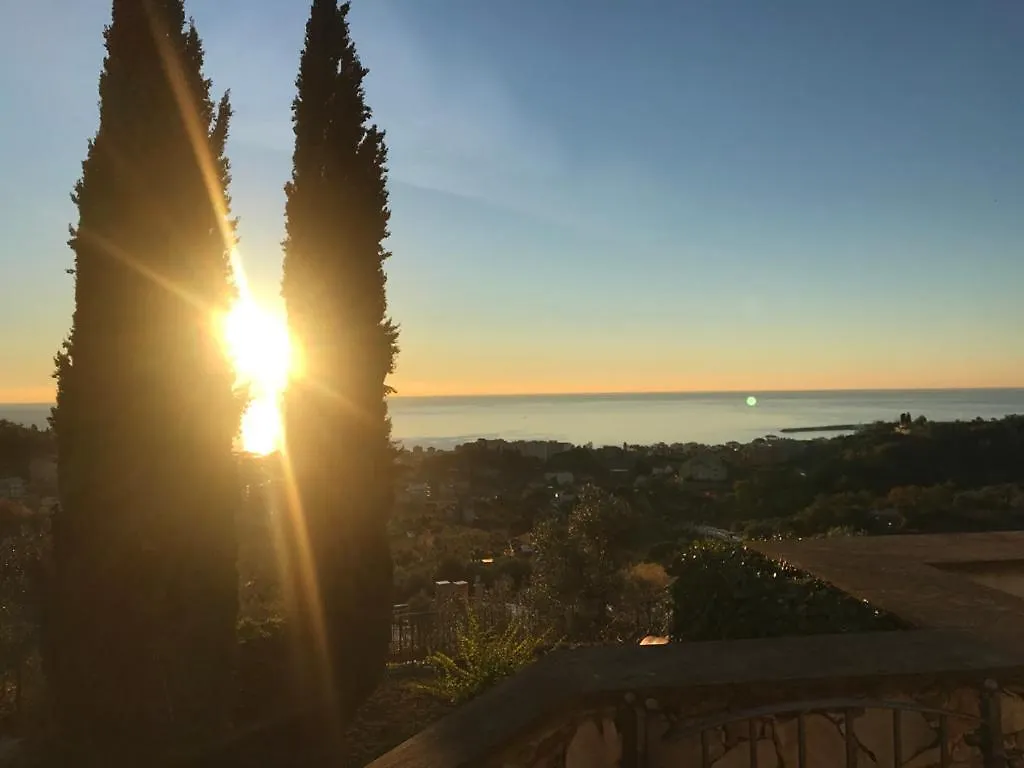 ピエトラ・リーグレ Relais San Sebastianoヴィラ 0*,  イタリア